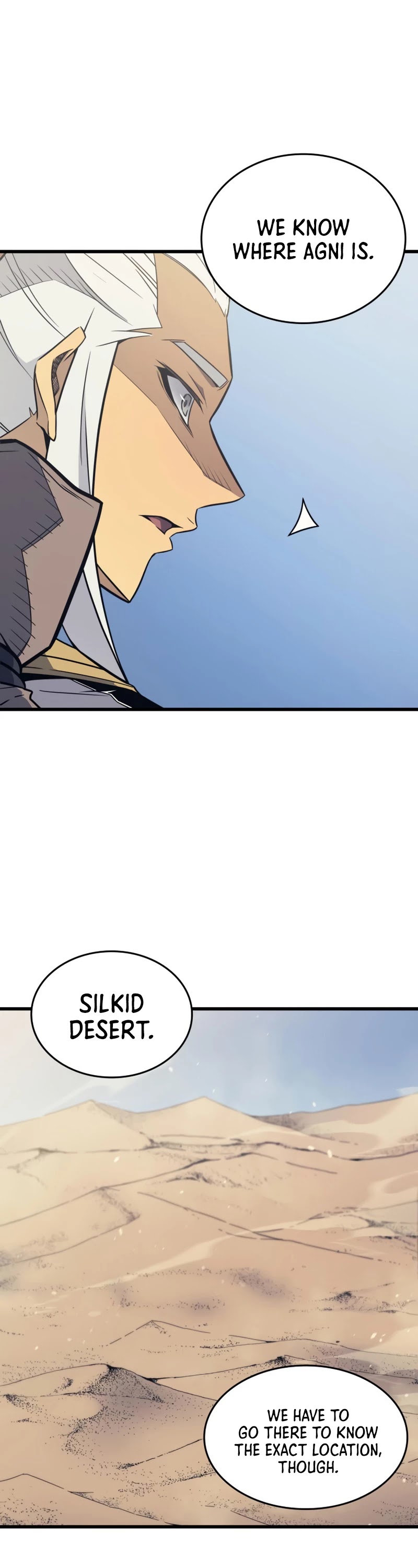 The Great Mage Returns After 4000 Years Chapter 109 page 26 - Chapter 109