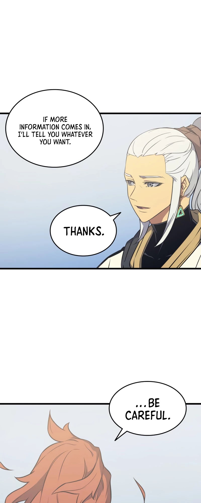 The Great Mage Returns After 4000 Years Chapter 109 page 28 - Chapter 109