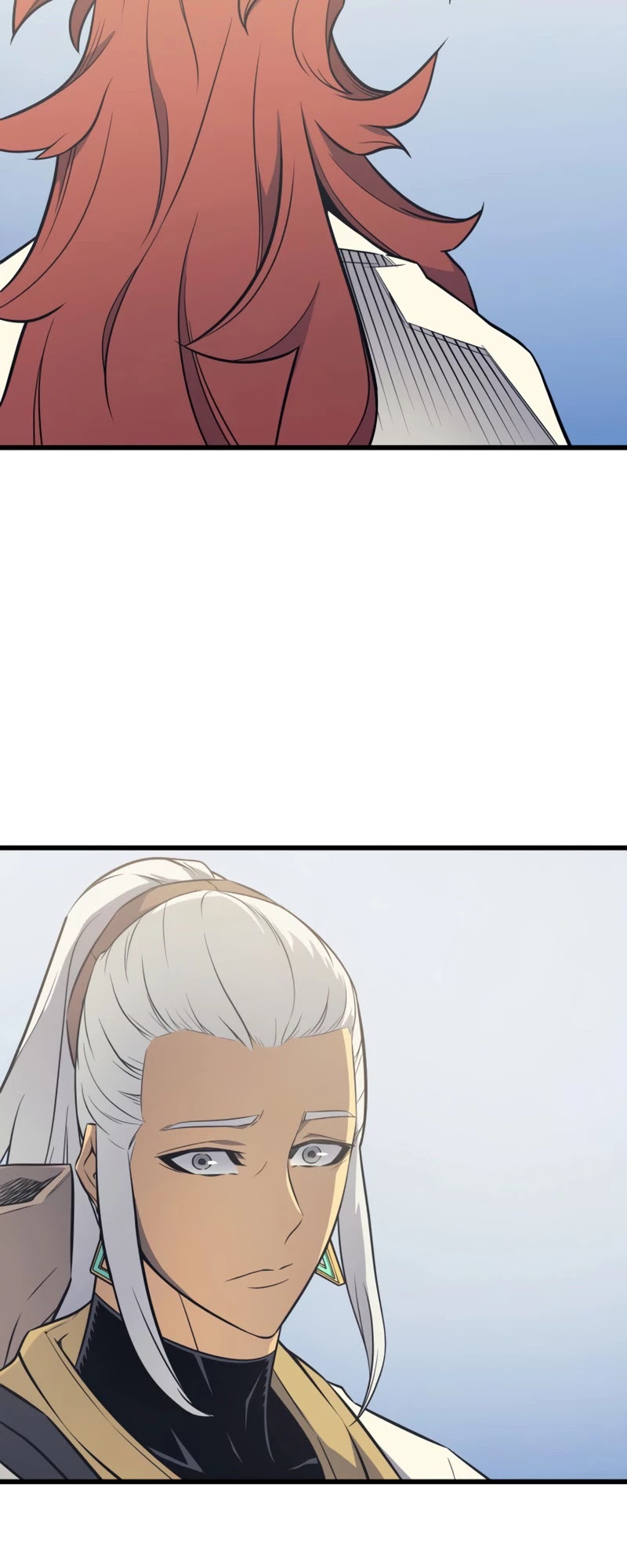 The Great Mage Returns After 4000 Years Chapter 109 page 29 - Chapter 109