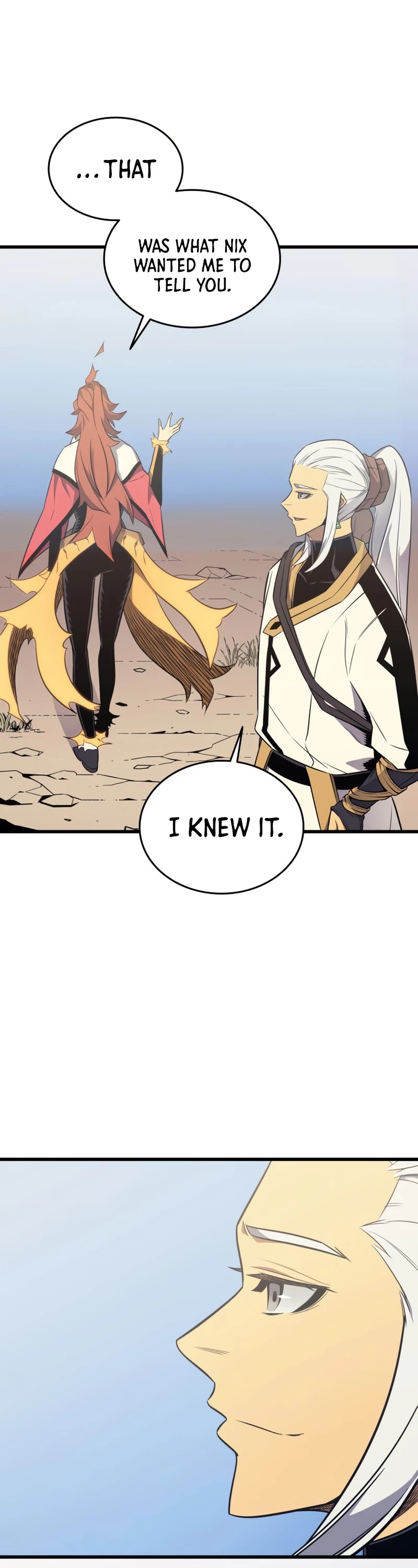 The Great Mage Returns After 4000 Years Chapter 109 page 30 - Chapter 109