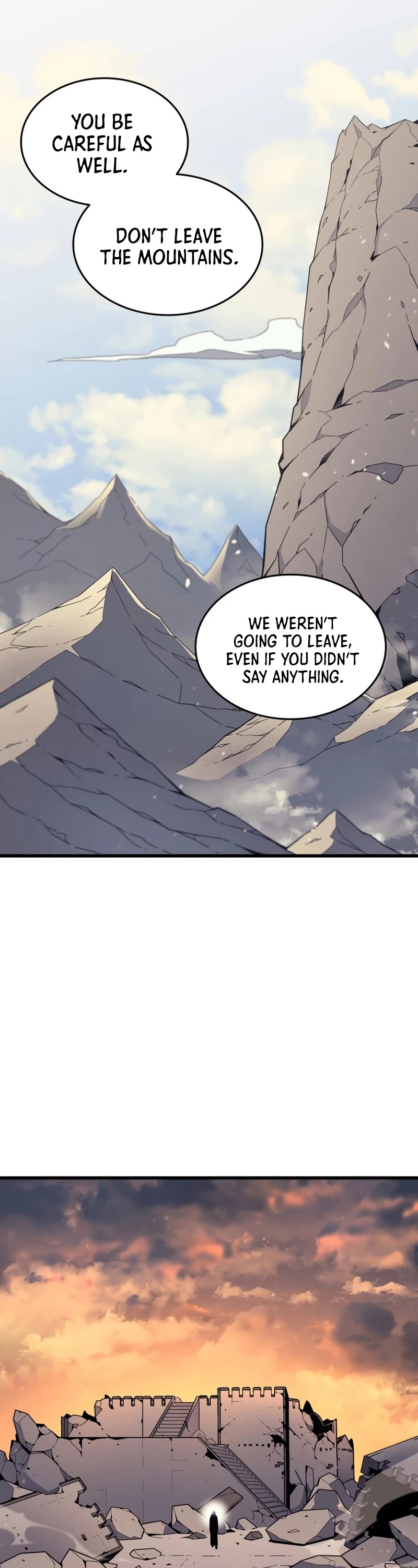 The Great Mage Returns After 4000 Years Chapter 109 page 31 - Chapter 109