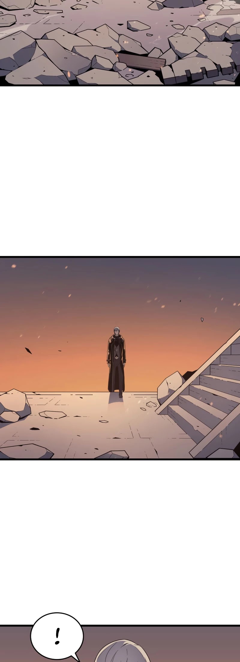 The Great Mage Returns After 4000 Years Chapter 109 page 32 - Chapter 109