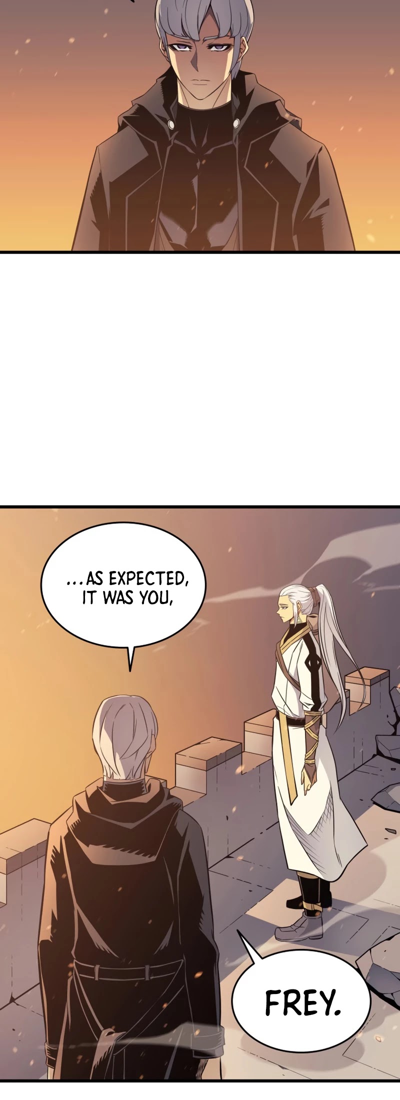 The Great Mage Returns After 4000 Years Chapter 109 page 33 - Chapter 109
