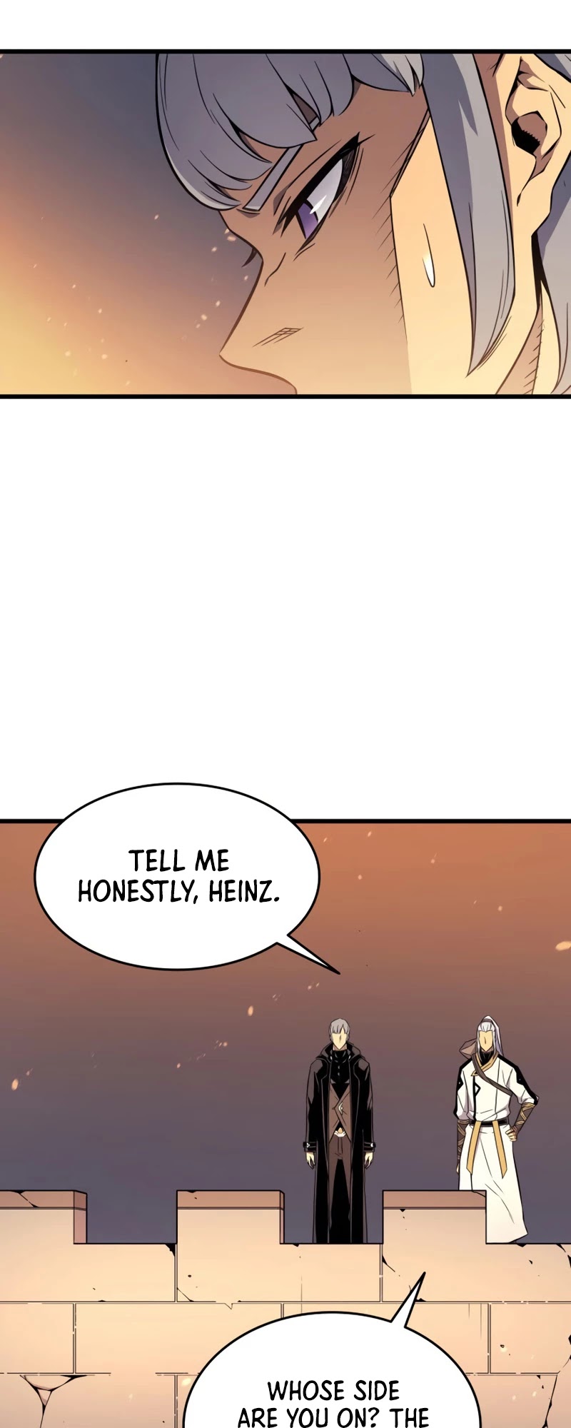 The Great Mage Returns After 4000 Years Chapter 109 page 36 - Chapter 109