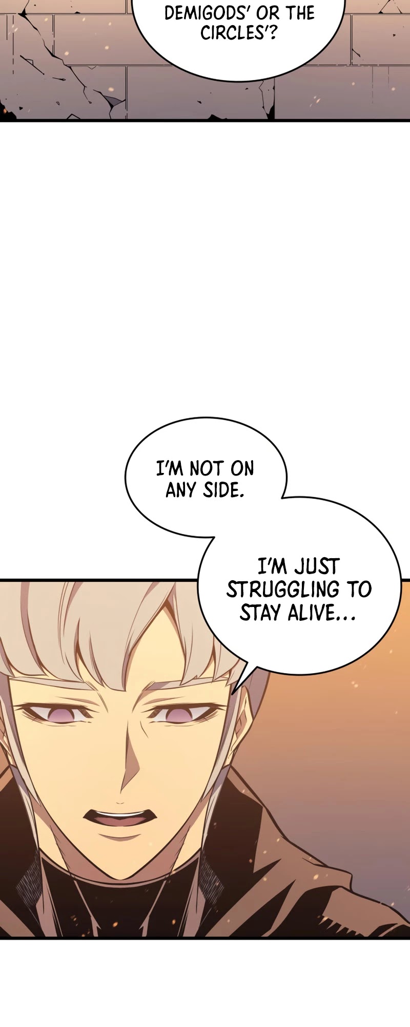 The Great Mage Returns After 4000 Years Chapter 109 page 37 - Chapter 109