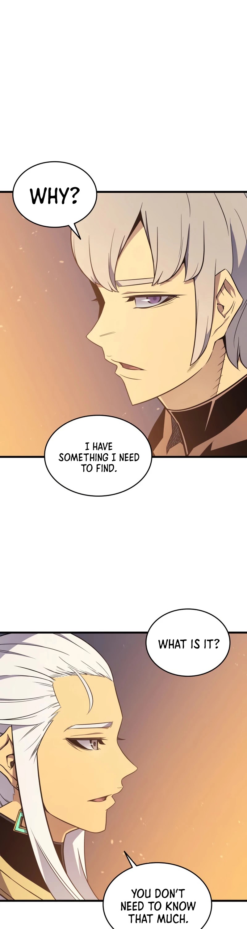 The Great Mage Returns After 4000 Years Chapter 109 page 39 - Chapter 109