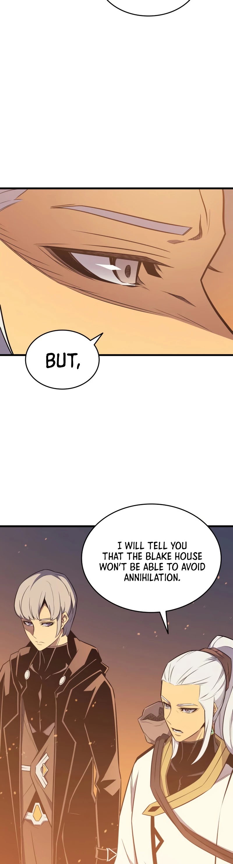 The Great Mage Returns After 4000 Years Chapter 109 page 40 - Chapter 109