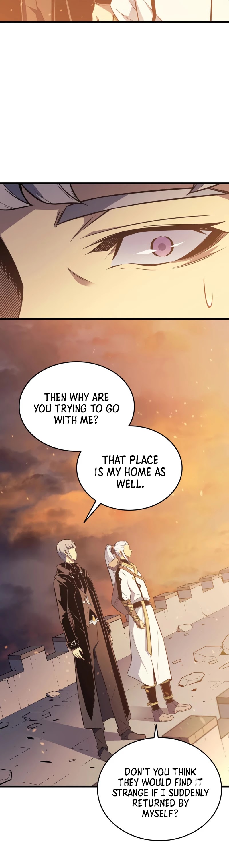 The Great Mage Returns After 4000 Years Chapter 109 page 41 - Chapter 109