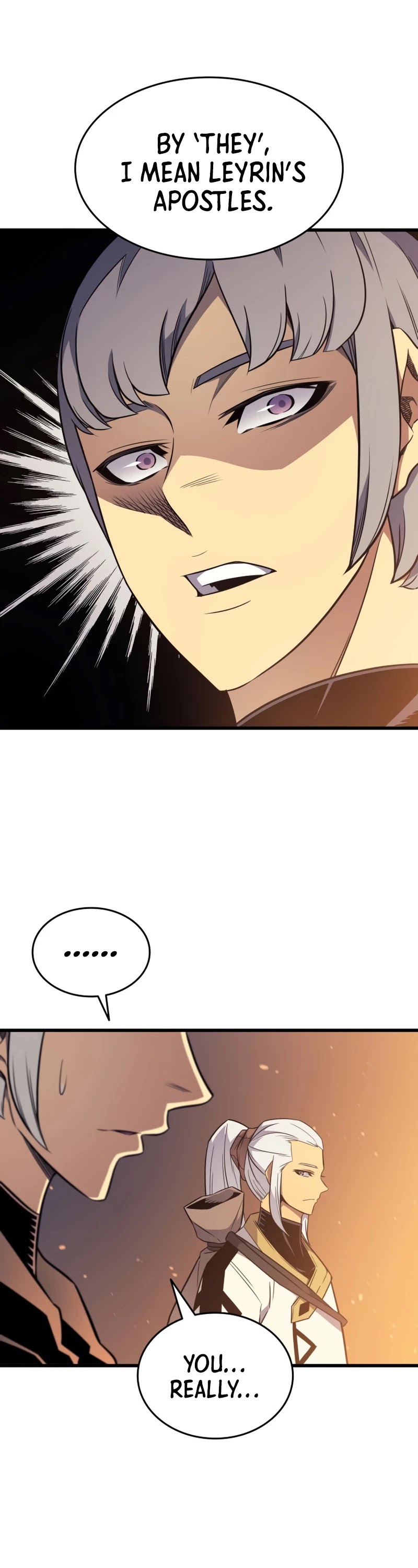 The Great Mage Returns After 4000 Years Chapter 109 page 42 - Chapter 109