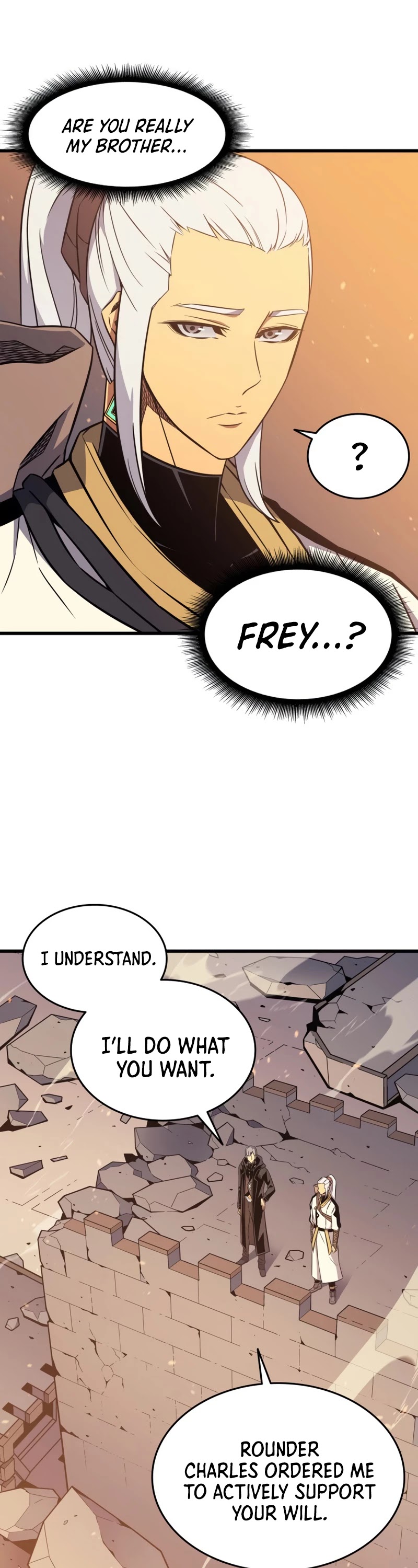 The Great Mage Returns After 4000 Years Chapter 109 page 43 - Chapter 109