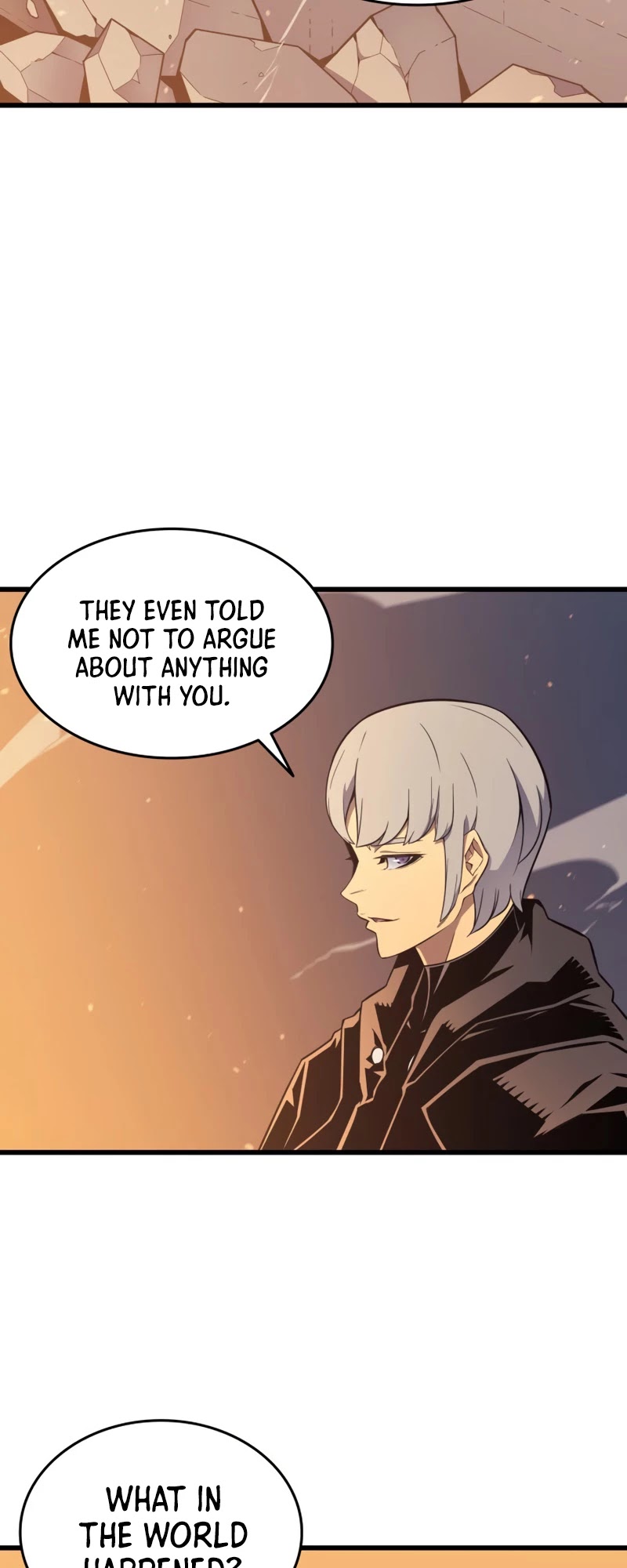 The Great Mage Returns After 4000 Years Chapter 109 page 44 - Chapter 109