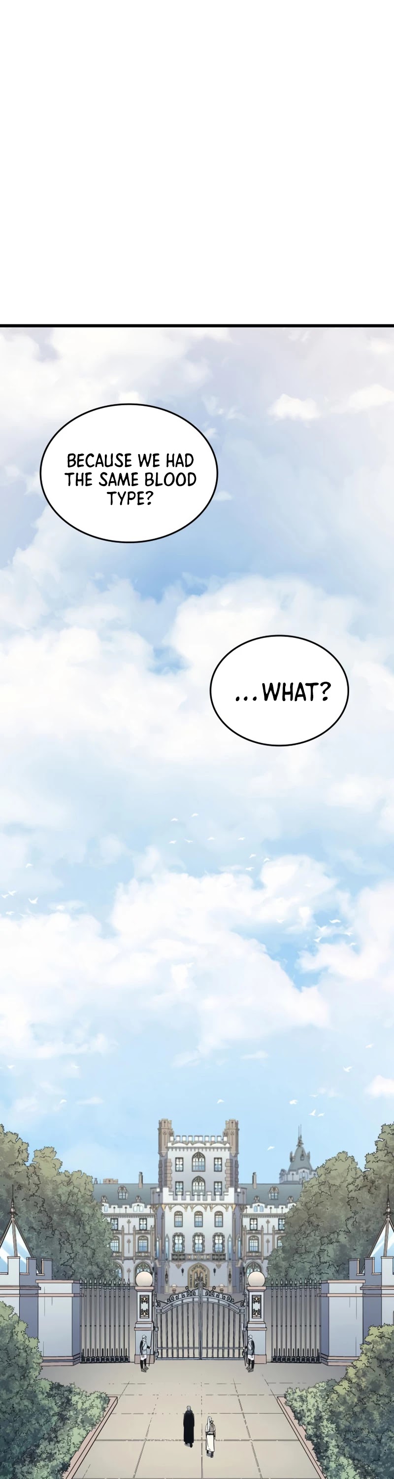 The Great Mage Returns After 4000 Years Chapter 109 page 46 - Chapter 109