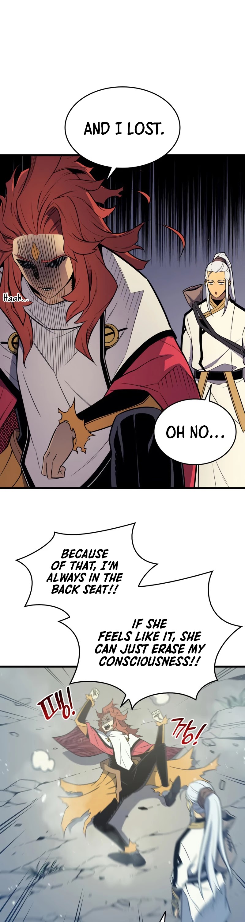 The Great Mage Returns After 4000 Years Chapter 109 page 7 - Chapter 109