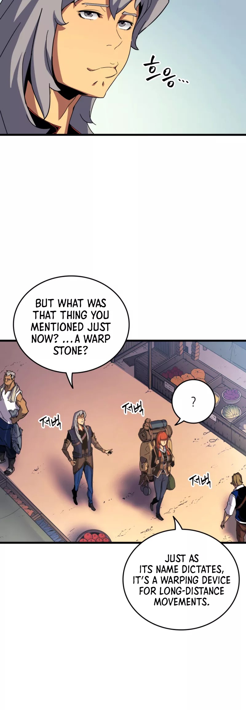 The Great Mage Returns After 4000 Years Chapter 11 page 10 - Chapter 11