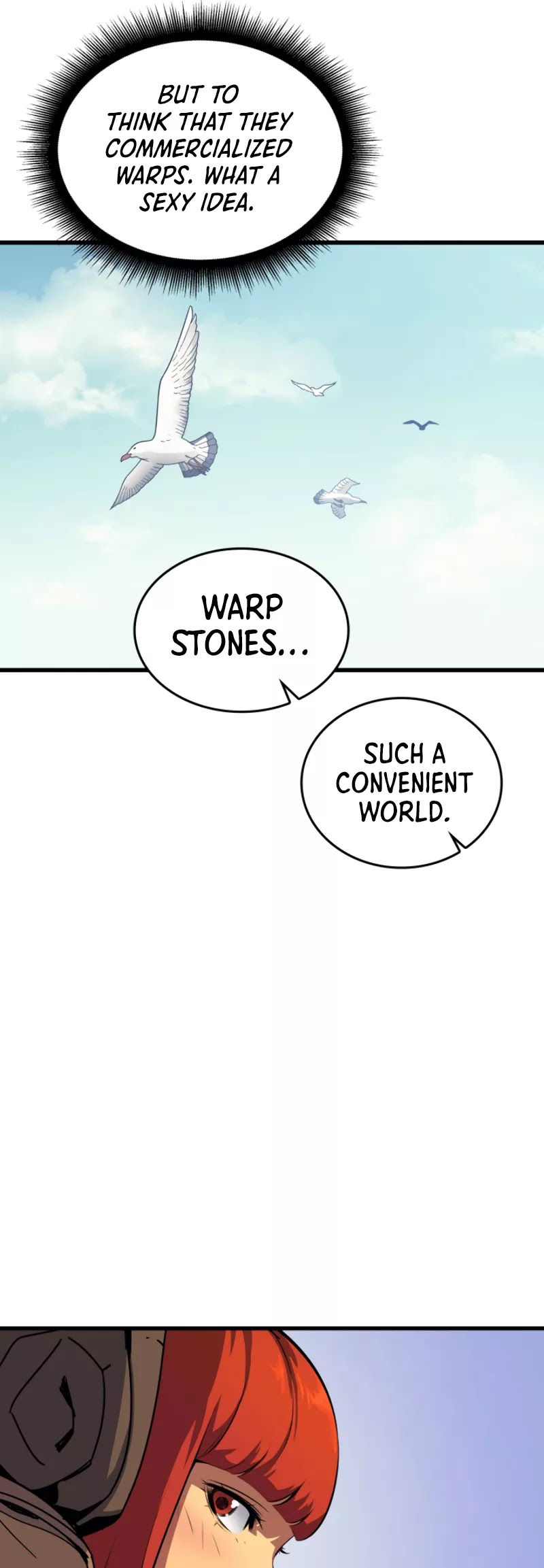 The Great Mage Returns After 4000 Years Chapter 11 page 12 - Chapter 11