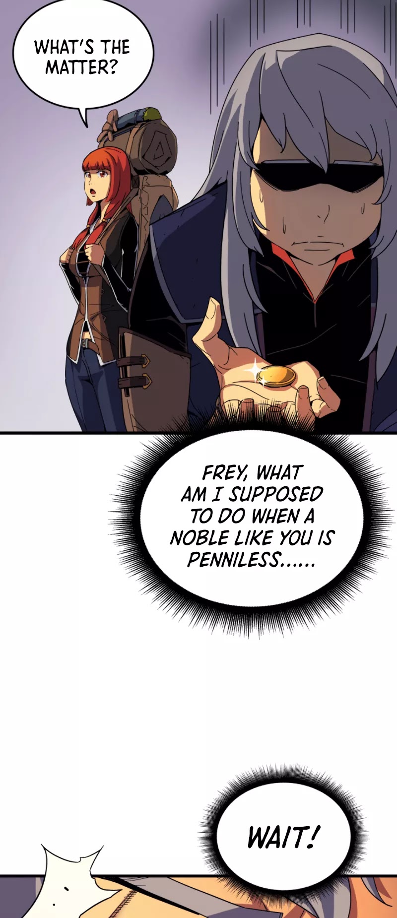 The Great Mage Returns After 4000 Years Chapter 11 page 15 - Chapter 11