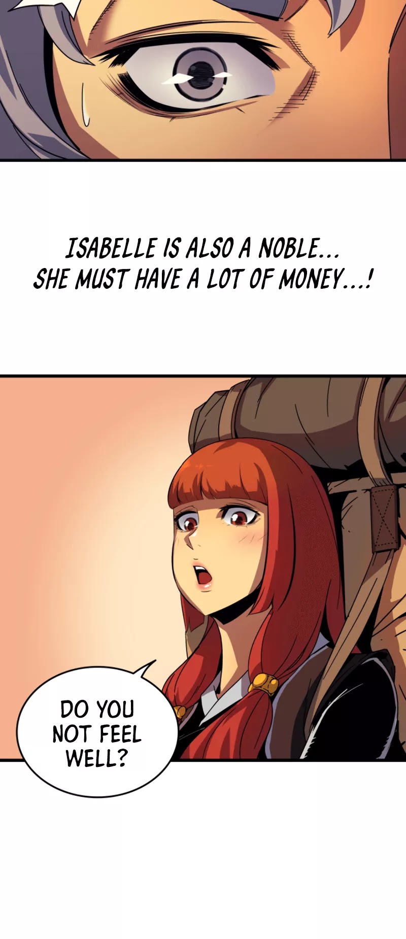 The Great Mage Returns After 4000 Years Chapter 11 page 16 - Chapter 11