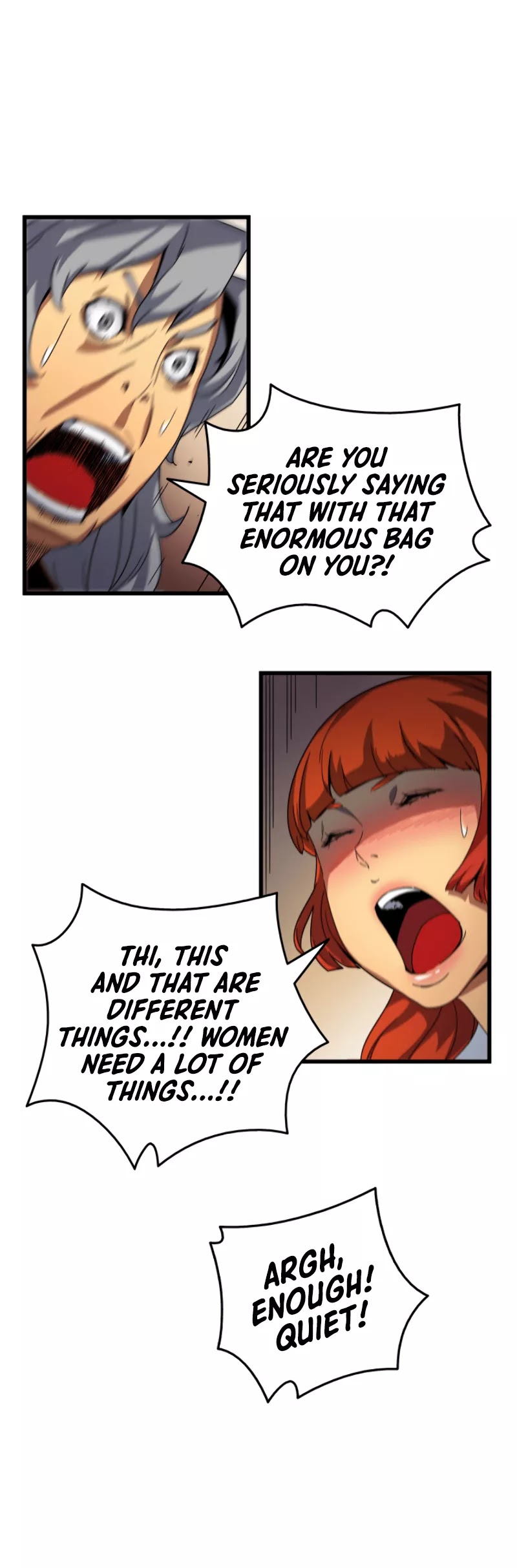 The Great Mage Returns After 4000 Years Chapter 11 page 19 - Chapter 11