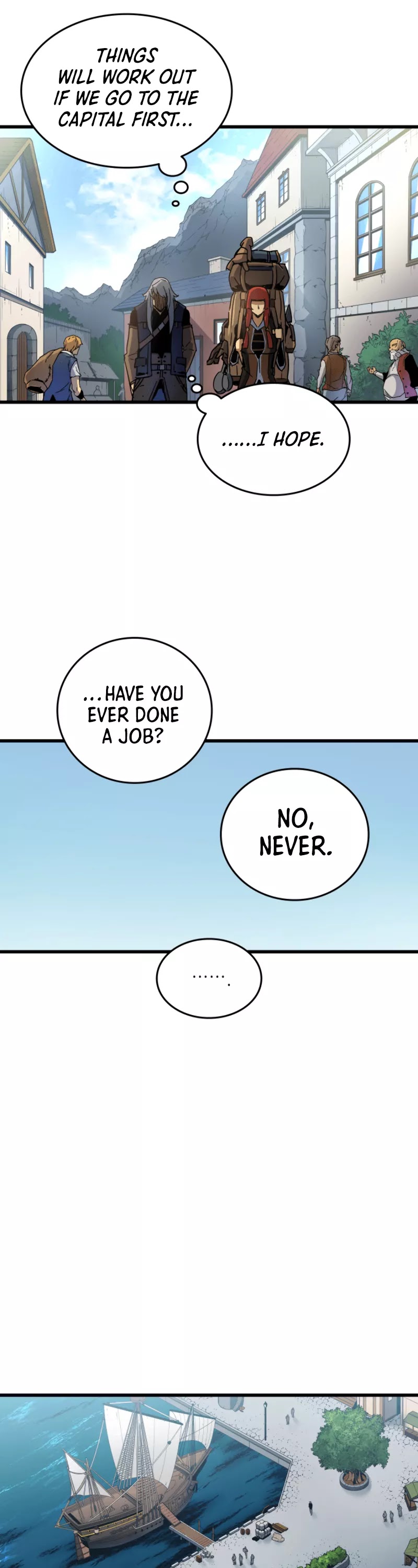 The Great Mage Returns After 4000 Years Chapter 11 page 20 - Chapter 11