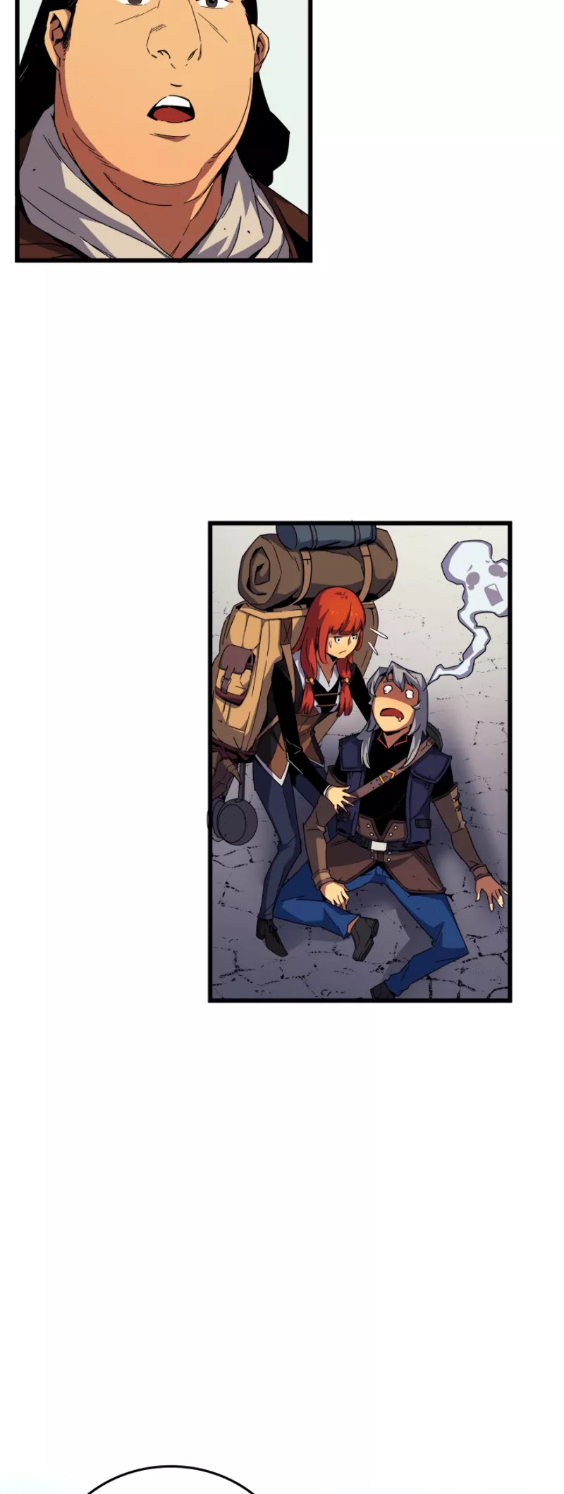 The Great Mage Returns After 4000 Years Chapter 11 page 25 - Chapter 11