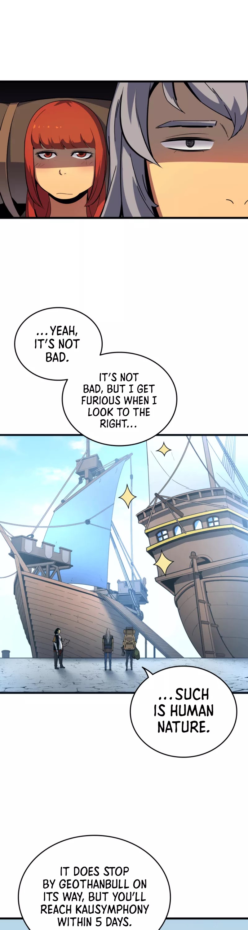 The Great Mage Returns After 4000 Years Chapter 11 page 27 - Chapter 11