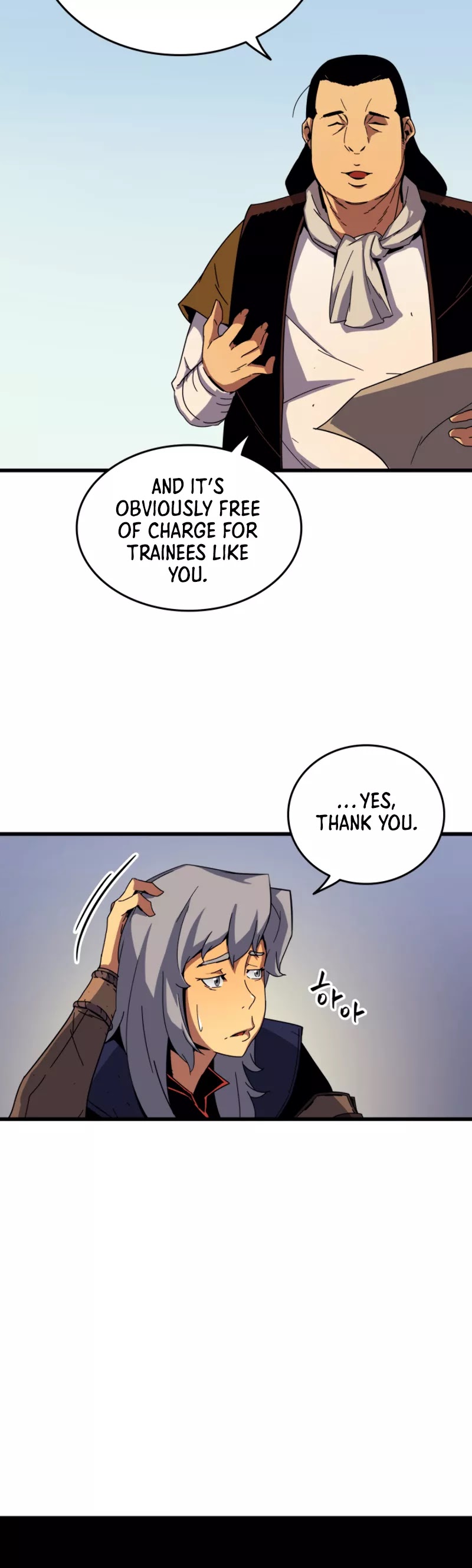 The Great Mage Returns After 4000 Years Chapter 11 page 28 - Chapter 11