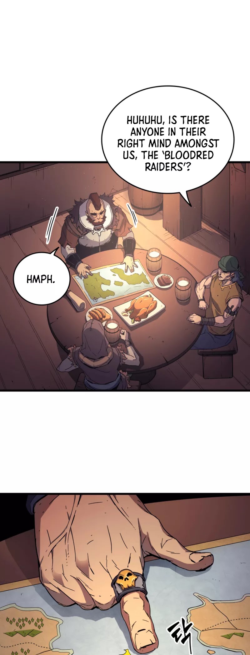 The Great Mage Returns After 4000 Years Chapter 11 page 32 - Chapter 11
