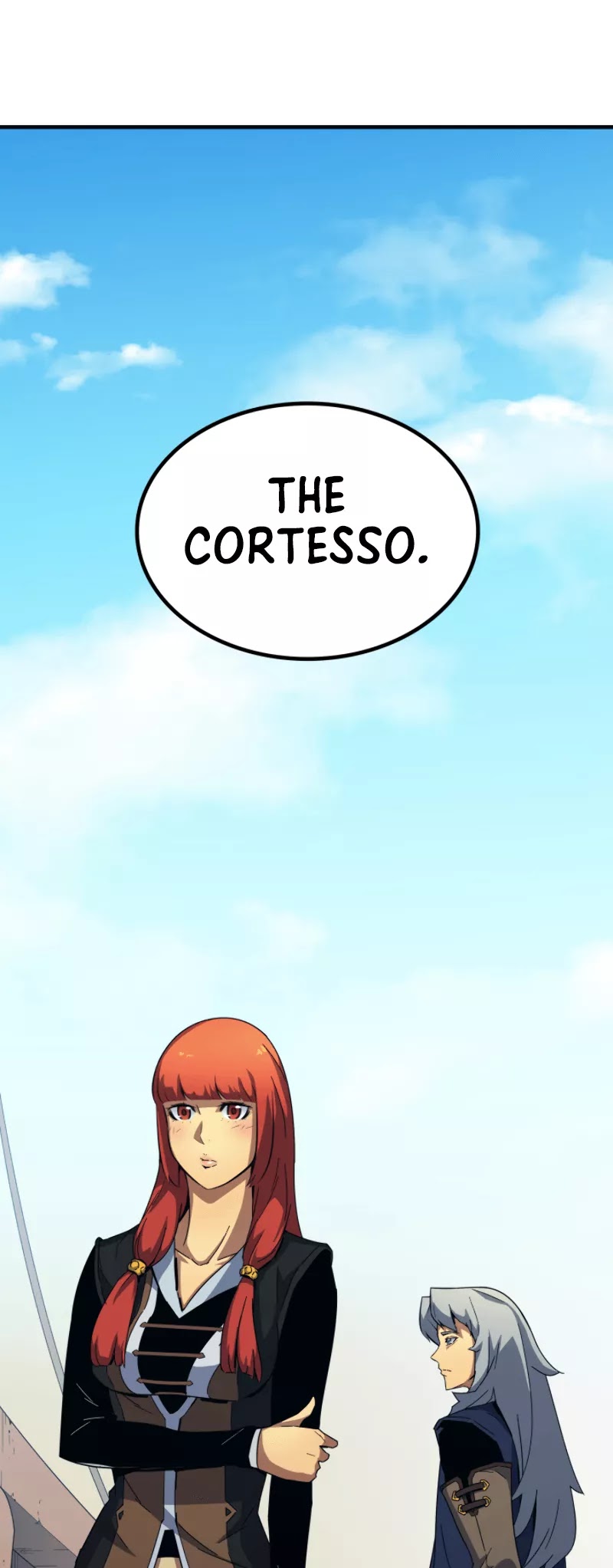 The Great Mage Returns After 4000 Years Chapter 11 page 35 - Chapter 11