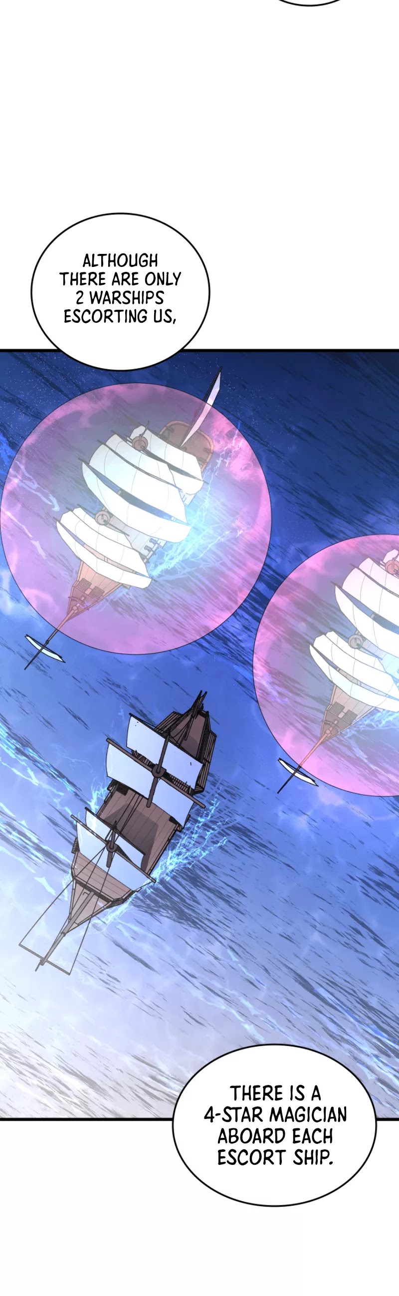 The Great Mage Returns After 4000 Years Chapter 11 page 39 - Chapter 11