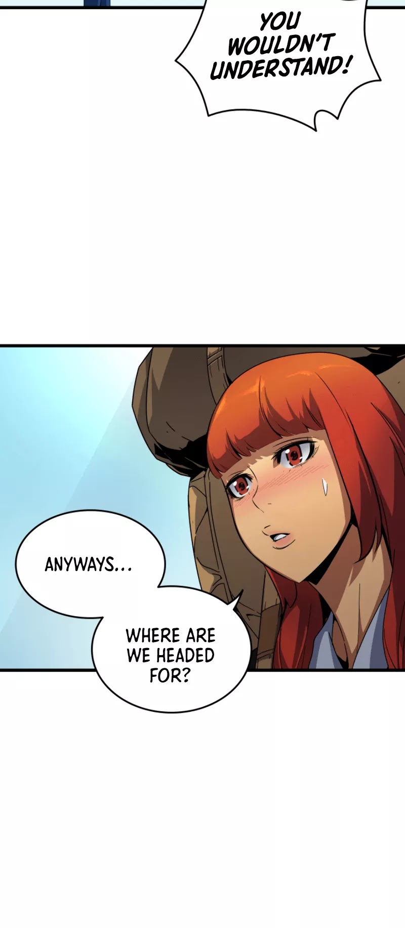 The Great Mage Returns After 4000 Years Chapter 11 page 4 - Chapter 11