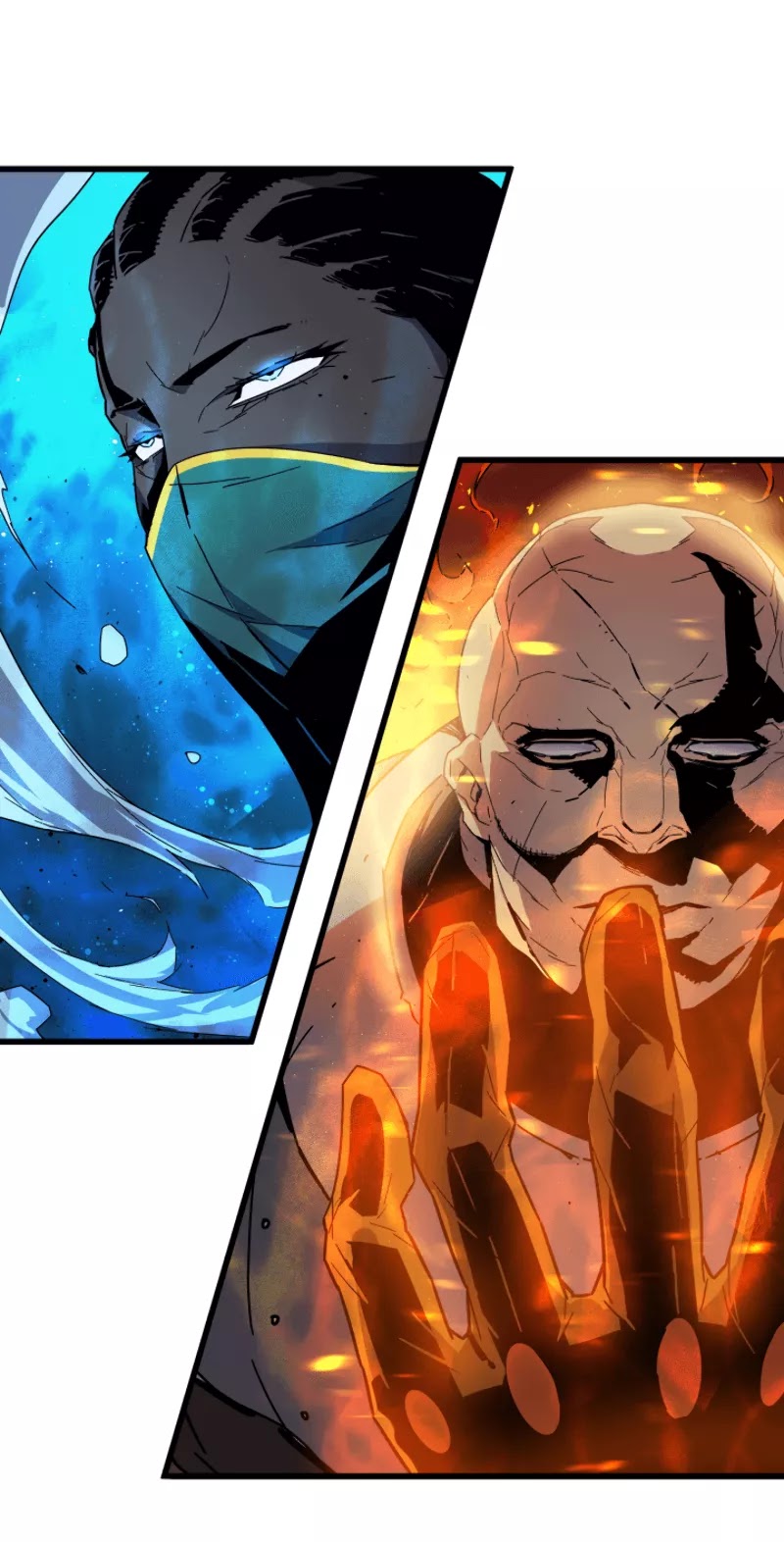 The Great Mage Returns After 4000 Years Chapter 11 page 41 - Chapter 11