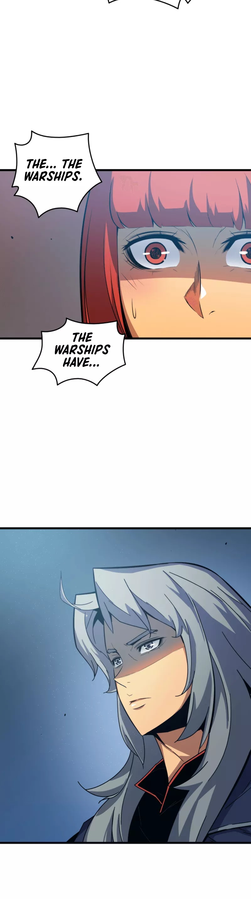 The Great Mage Returns After 4000 Years Chapter 11 page 47 - Chapter 11