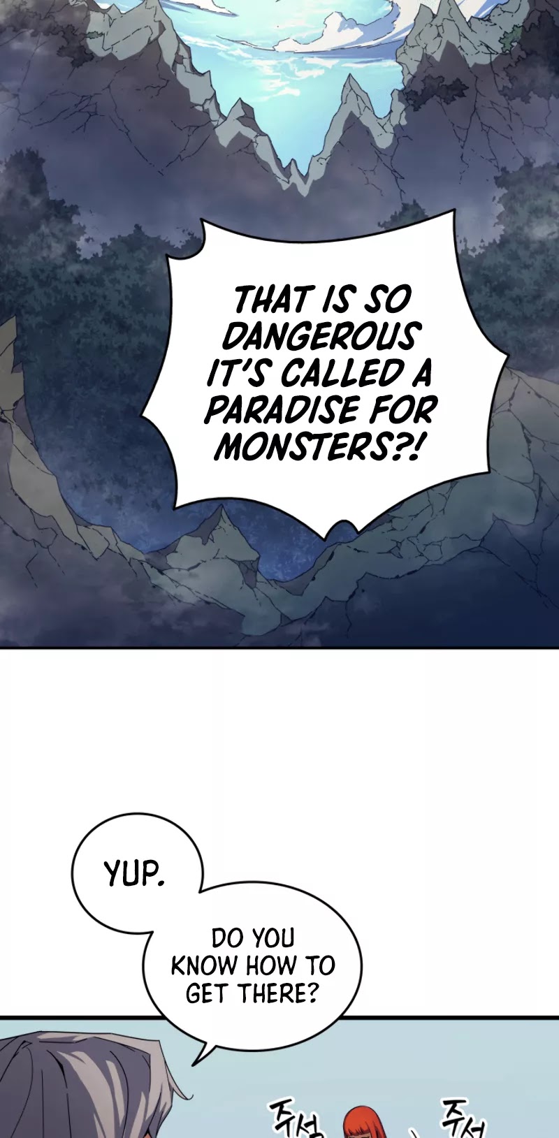 The Great Mage Returns After 4000 Years Chapter 11 page 6 - Chapter 11