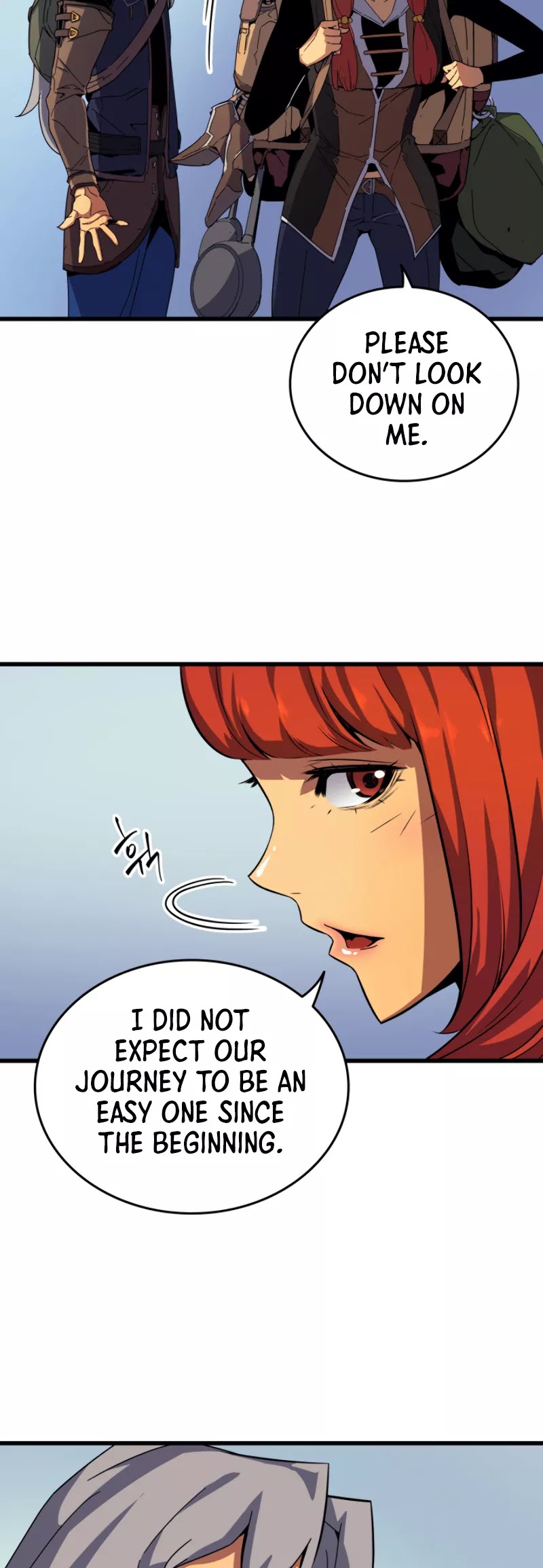The Great Mage Returns After 4000 Years Chapter 11 page 9 - Chapter 11
