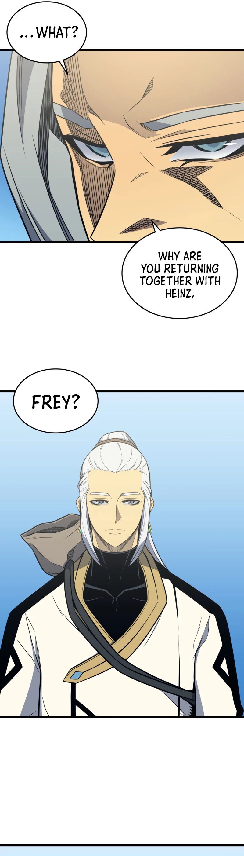 The Great Mage Returns After 4000 Years Chapter 110 page 13 - Chapter 110