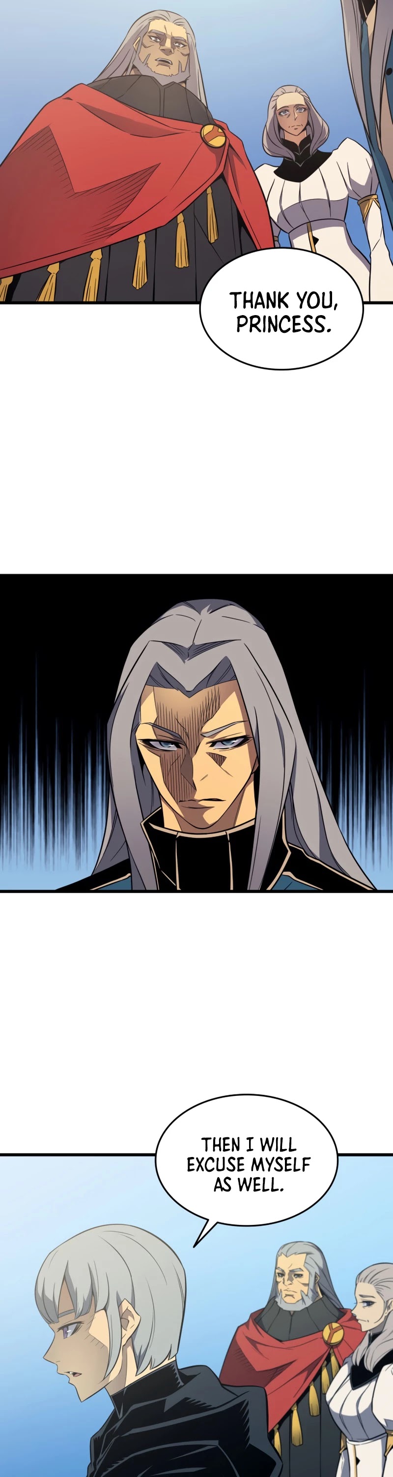 The Great Mage Returns After 4000 Years Chapter 110 page 19 - Chapter 110