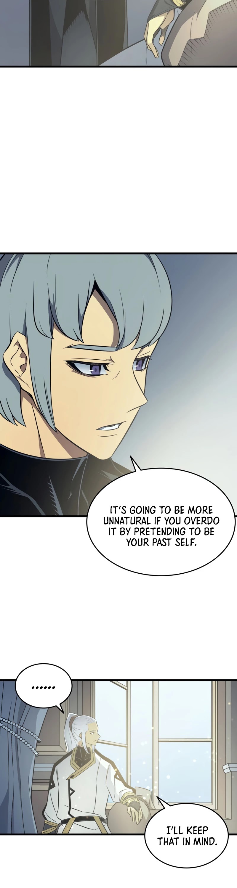 The Great Mage Returns After 4000 Years Chapter 110 page 25 - Chapter 110