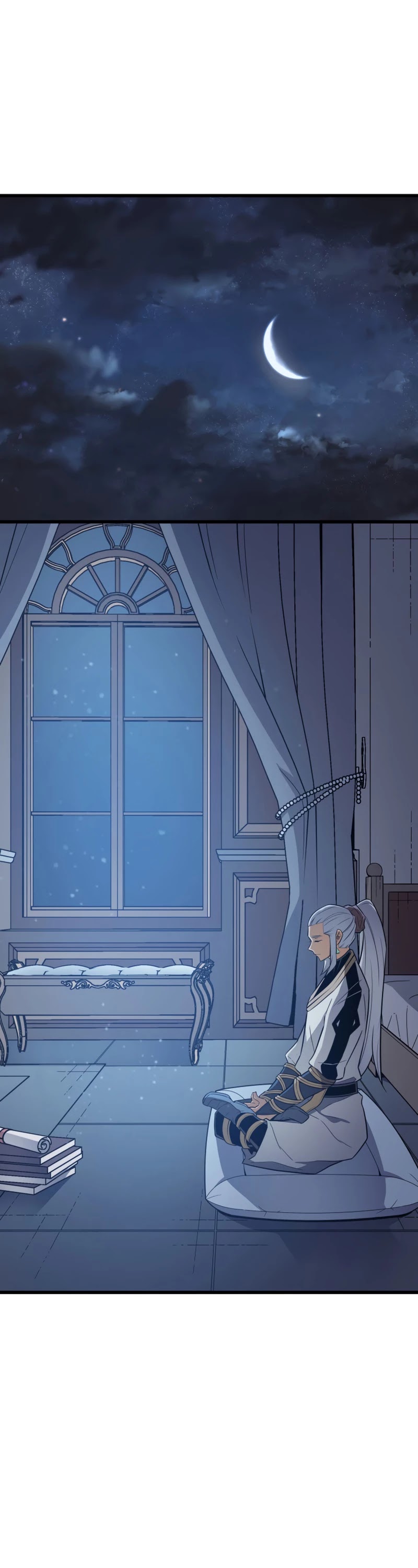 The Great Mage Returns After 4000 Years Chapter 110 page 26 - Chapter 110
