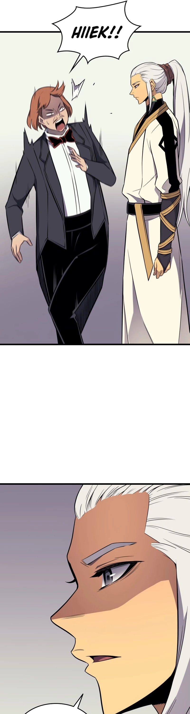The Great Mage Returns After 4000 Years Chapter 110 page 30 - Chapter 110