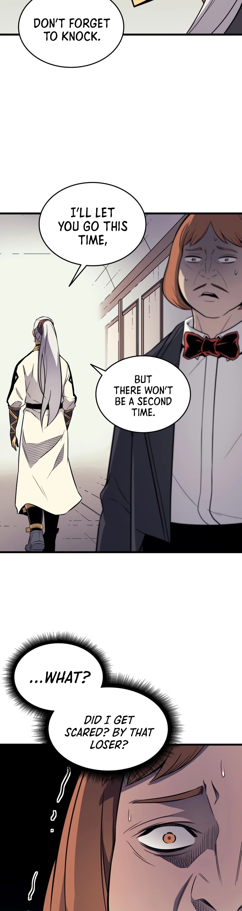 The Great Mage Returns After 4000 Years Chapter 110 page 31 - Chapter 110