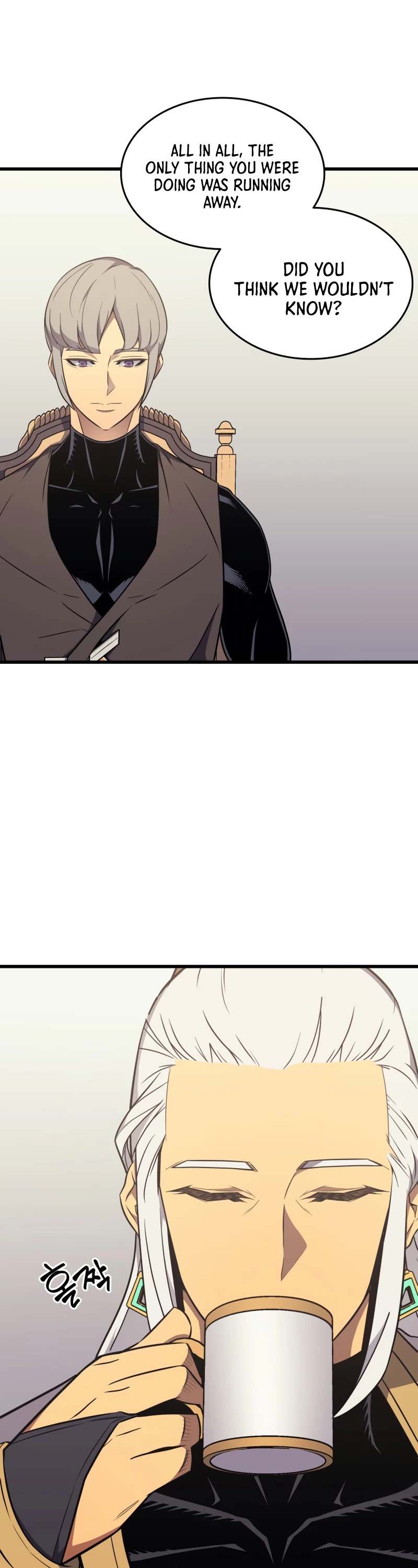 The Great Mage Returns After 4000 Years Chapter 110 page 38 - Chapter 110