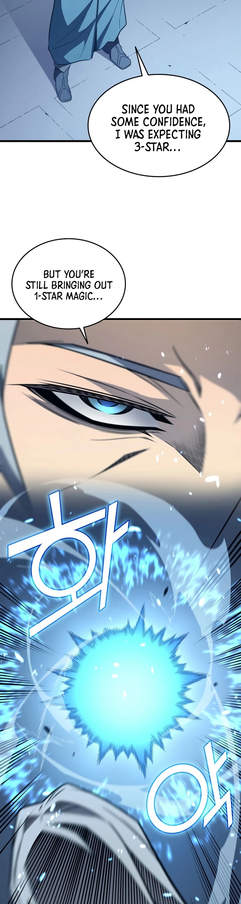 The Great Mage Returns After 4000 Years Chapter 111 page 14 - Chapter 111