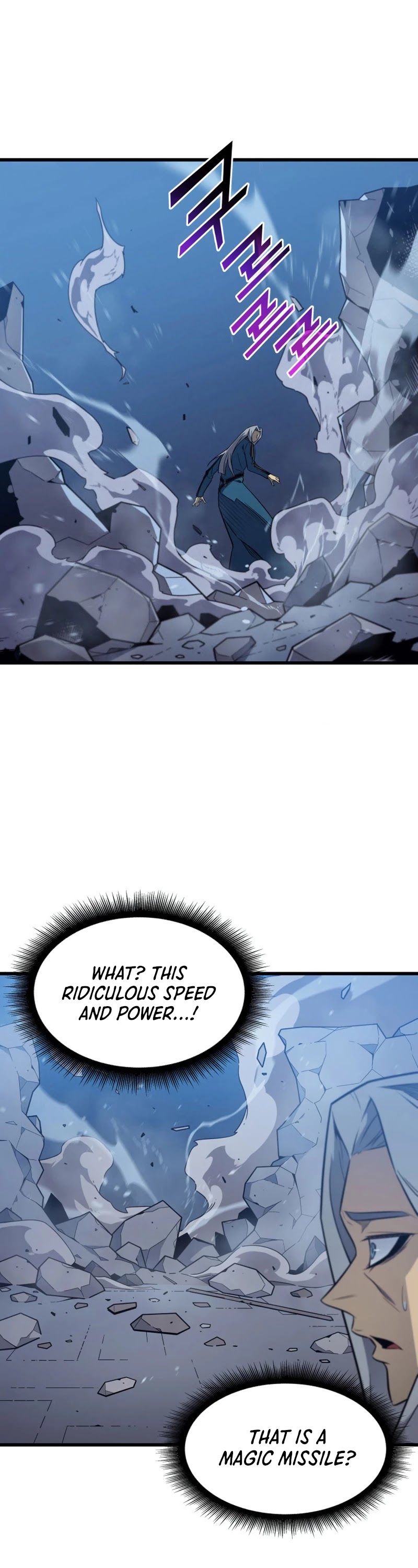The Great Mage Returns After 4000 Years Chapter 111 page 16 - Chapter 111