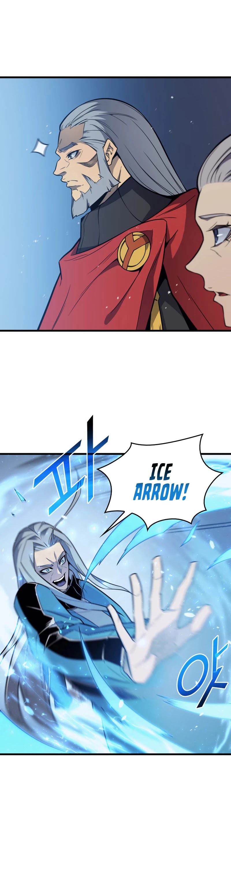 The Great Mage Returns After 4000 Years Chapter 111 page 18 - Chapter 111