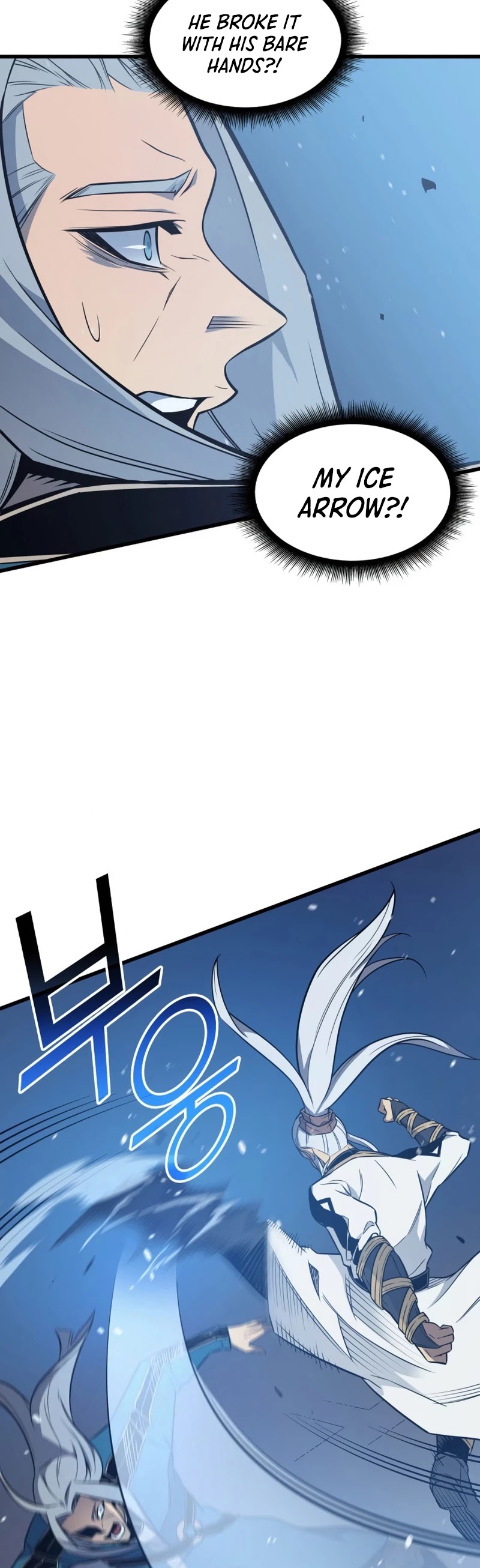 The Great Mage Returns After 4000 Years Chapter 111 page 20 - Chapter 111