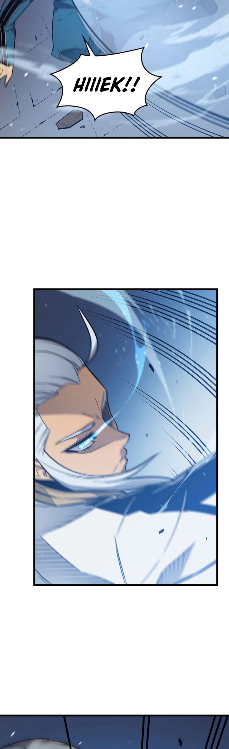 The Great Mage Returns After 4000 Years Chapter 111 page 21 - Chapter 111