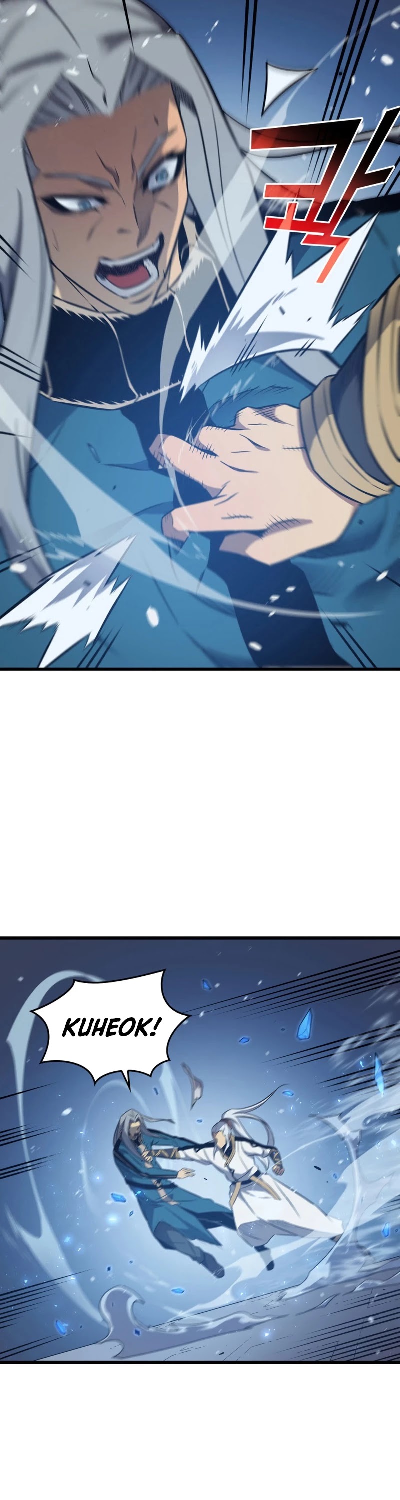 The Great Mage Returns After 4000 Years Chapter 111 page 22 - Chapter 111