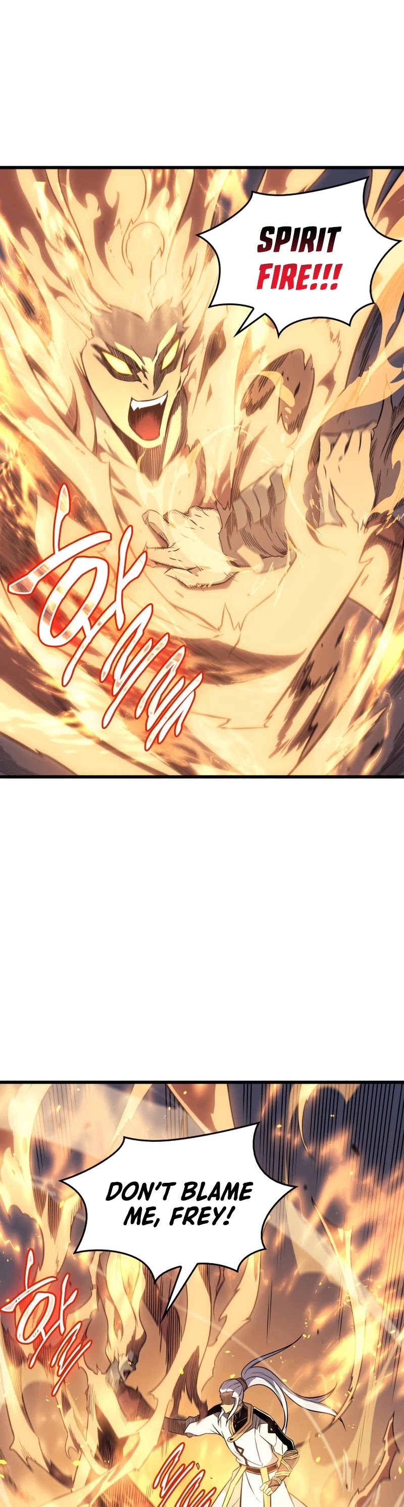 The Great Mage Returns After 4000 Years Chapter 111 page 24 - Chapter 111