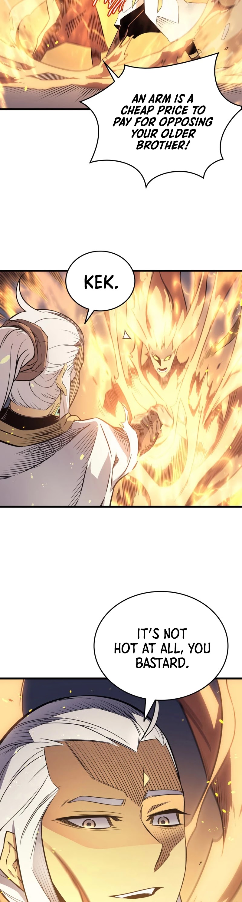 The Great Mage Returns After 4000 Years Chapter 111 page 25 - Chapter 111