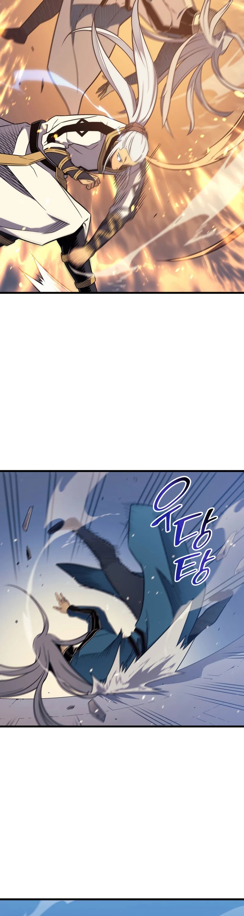 The Great Mage Returns After 4000 Years Chapter 111 page 27 - Chapter 111